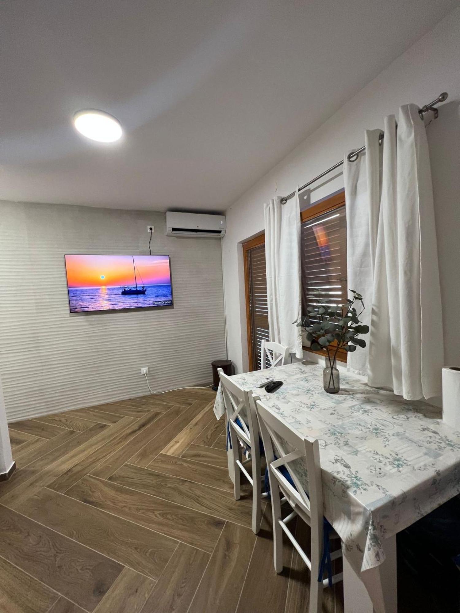Apartamento Casa Trussardi Pirovac Exterior foto