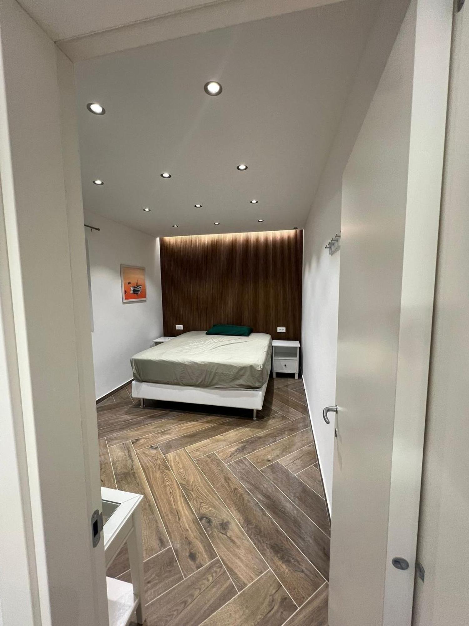 Apartamento Casa Trussardi Pirovac Exterior foto
